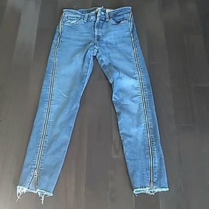 Rag and bone jeans